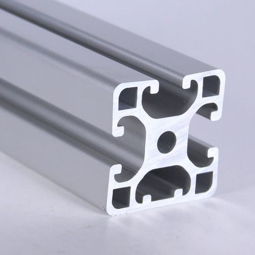 Picture of 650056 - TS40-40LM TRISLOT T-slotted Extrusion