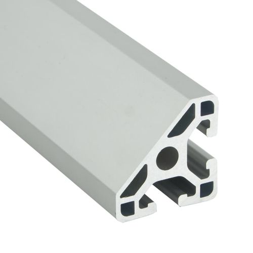 Picture of 650058 - TS40-45LM BISLOT T-slotted Extrusion
