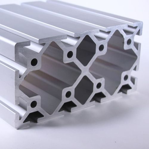 Picture of 650064 - TS80-160M T-slotted Extrusion