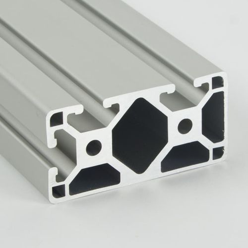 Picture of 650065 - TS40-80LM 3 SLOT BIAD T-slotted Extrusion