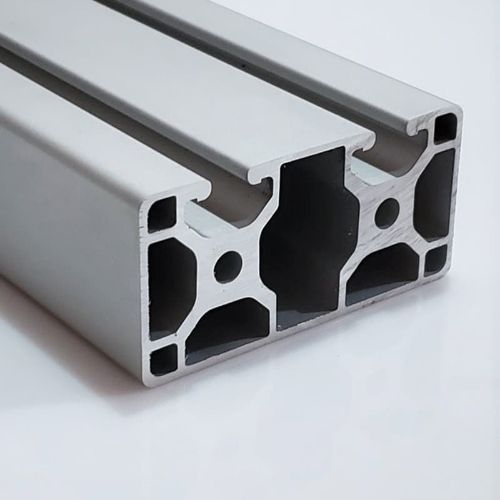 Picture of 650068 - TS40-80LM 2 SLOT ADJ T-slotted Extrusion