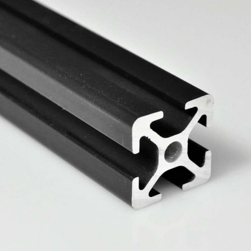 Picture of 650145 - TS20-20M T-slotted Extrusion