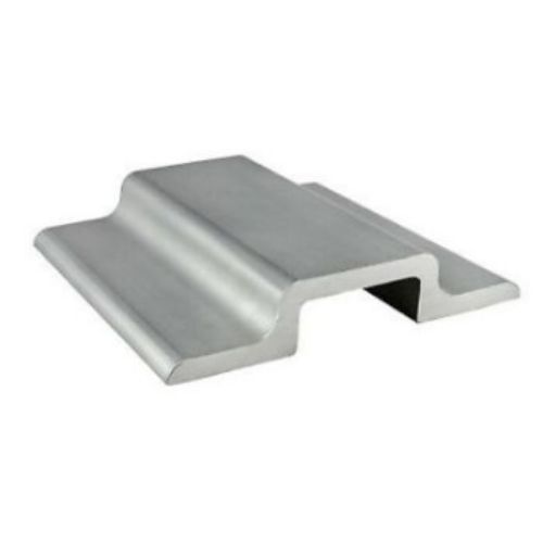 Picture of 662088 - Double Panel Retainer Angle Profile