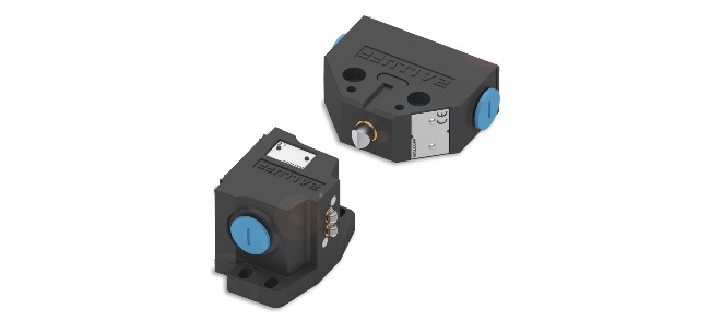 Mechanical multiple position limit switches for extended temperature range
