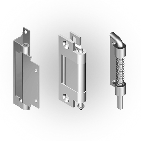 Picture for concealed-hinges