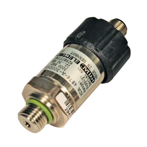 HDA 4800 Electronic Pressure Transmitters