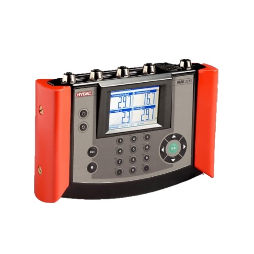 Picture for category HMG 3010 Portable Data Recorder