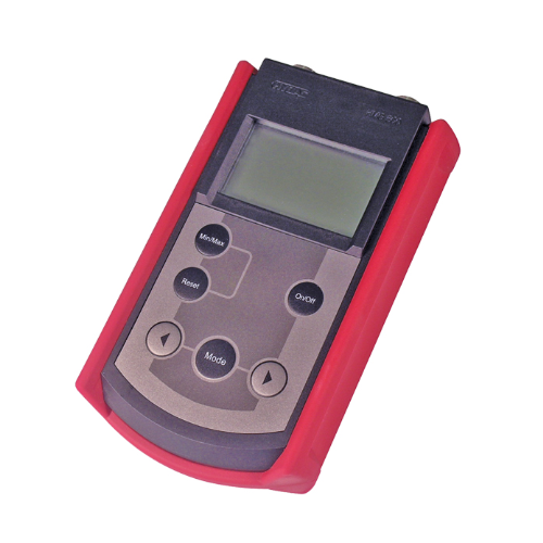 Picture for category HMG 510 Portable Data Recorder
