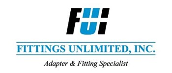Fittings Unlimited Products Logo