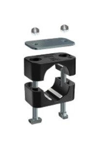 Picture of ACT Clamp Assembly