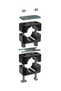 Picture of ACT Clamp Assembly