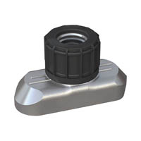 Picture of Mounting Rail Nut