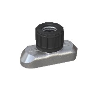 Picture of Hexagon Rail Nut
