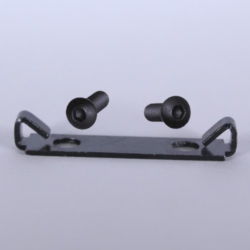 DOUBLE END FASTENERS