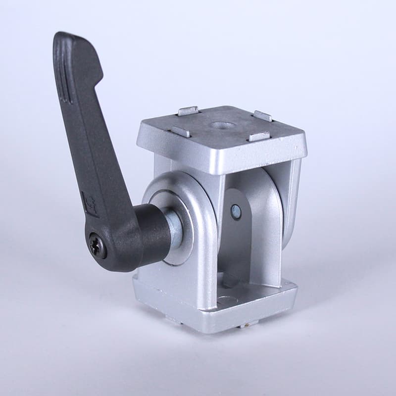 Pivot Joint 40 with Locking Lever