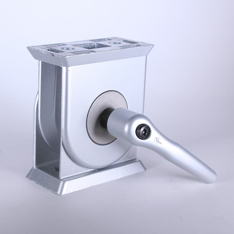 PIVOT JOINT 4080 WITH LOCKING LEVER